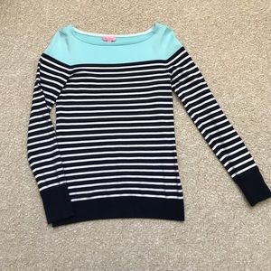 Lilly Pulitzer sweater